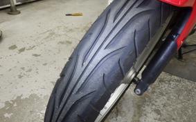 HONDA CBR250R A 2017 MC41