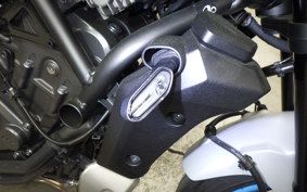 YAMAHA MT-07 2025 RM48J