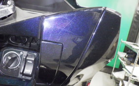 HONDA PCX 160 2022 KF47