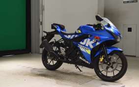 SUZUKI GSX-R125 2024 DL33B