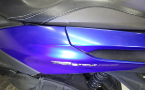 YAMAHA TRICITY 155 A SG37J
