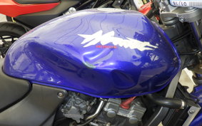 HONDA HORNET 250 MC31