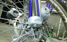 OTHER +ｼｪﾙｺX-RIDE250 1997