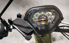 HONDA CROSS CUB110 JA45