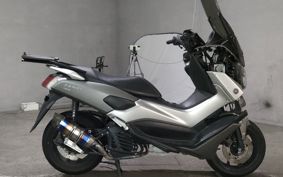 YAMAHA N-MAX 155 SG50J
