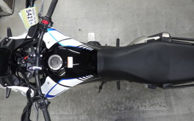 HONDA 400X 2023 NC56