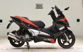 APRILIA SR MAX 125 2007