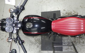 KAWASAKI ESTRELLA BJ250A