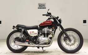 KAWASAKI W400 2008