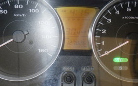 HONDA FORZA Z GEN 2 MF10