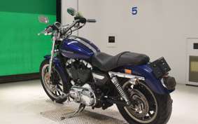 HARLEY L1200LI 2007