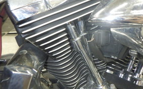 HARLEY FLTRX 1580 2013