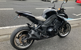 KAWASAKI Z1000 2011 ZRCD19