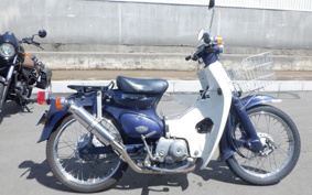 HONDA SUPER CUB90 HA02