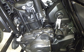 HONDA REBEL 1100 DCT 2021 SC83