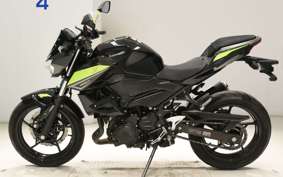 KAWASAKI Z250 Gen.2 2014 EX250P