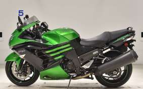 KAWASAKI ZX 1400 NINJA R A 2016
