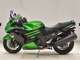 Фото Kawasaki ZX 1400 NINJA R A 2016 с японского аукциона