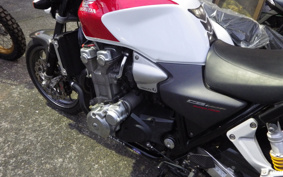 HONDA CB1300SF SUPER FOUR 2004 SC54