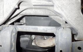 HONDA DIO 110 2001 JF31