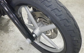 HARLEY FXCW 1580 2009