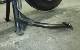 HONDA LEAD 125 2023 JF45