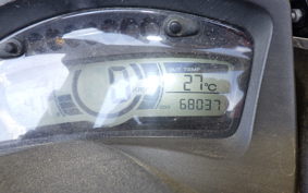 YAMAHA TRICITY 155 SG37J