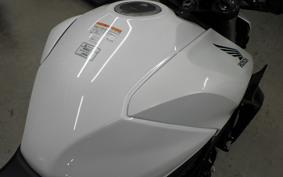 HONDA CB1000 HORNET 2025 SC86