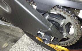 YAMAHA YZF-R6 2019