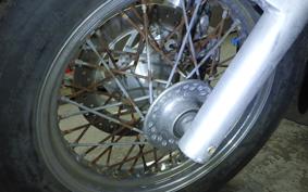 YAMAHA DRAGSTAR 400 CLASSIC  2011 VH02J
