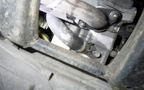 HONDA LEAD 125 2002 JF45