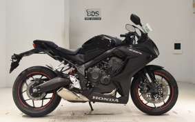 HONDA CBR650R 2025 RH03