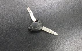 SUZUKI LET's 4 2000 CA45A