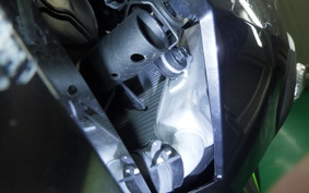 KAWASAKI NINJA 400 2018 EX400G