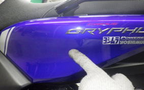 YAMAHA CYGNUSｸﾞﾘﾌｧｽ 2026 SEJ4J