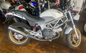 HONDA VTR 250 MC33