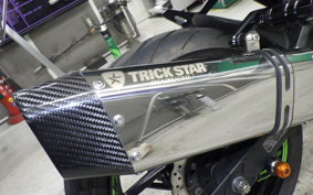 KAWASAKI Z400 Gen.2 2021 EX400G
