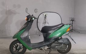 SUZUKI LET's 2 CA1PA