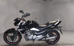 SUZUKI GSR250 GJ55D