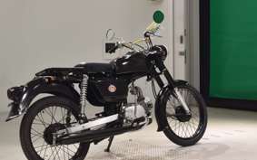 HONDA CD90ｶｲ HA03