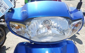 HONDA TACT Gen.4 AF79