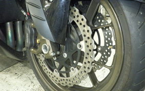 KAWASAKI ZZ1400 NINJA R 2007 ZXT40A