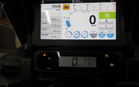 HONDA CRF1100L AFRICA TWIN DCT 2020 SD10