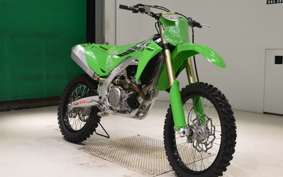 KAWASAKI KX250 2025 KX252E