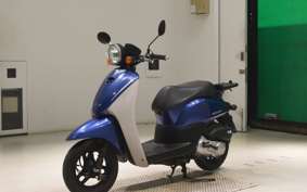 HONDA TODAY 2 2022 AF67