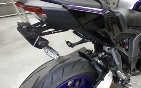 YAMAHA MT-09 SP RN87J