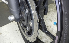 KAWASAKI NINJA 400 2022 EX400L