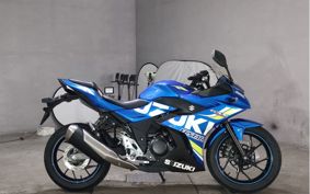 SUZUKI GSX250R DN11A