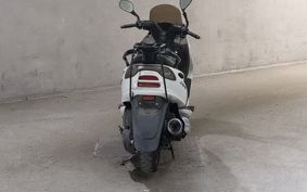 YAMAHA MAJESTY 125 SE27