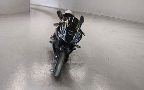 HONDA CBR600RR 2008 PC40